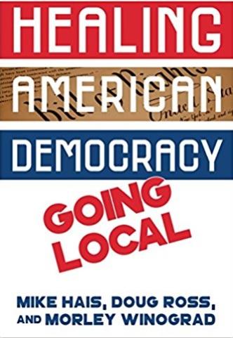 Institutions of American Democracy
